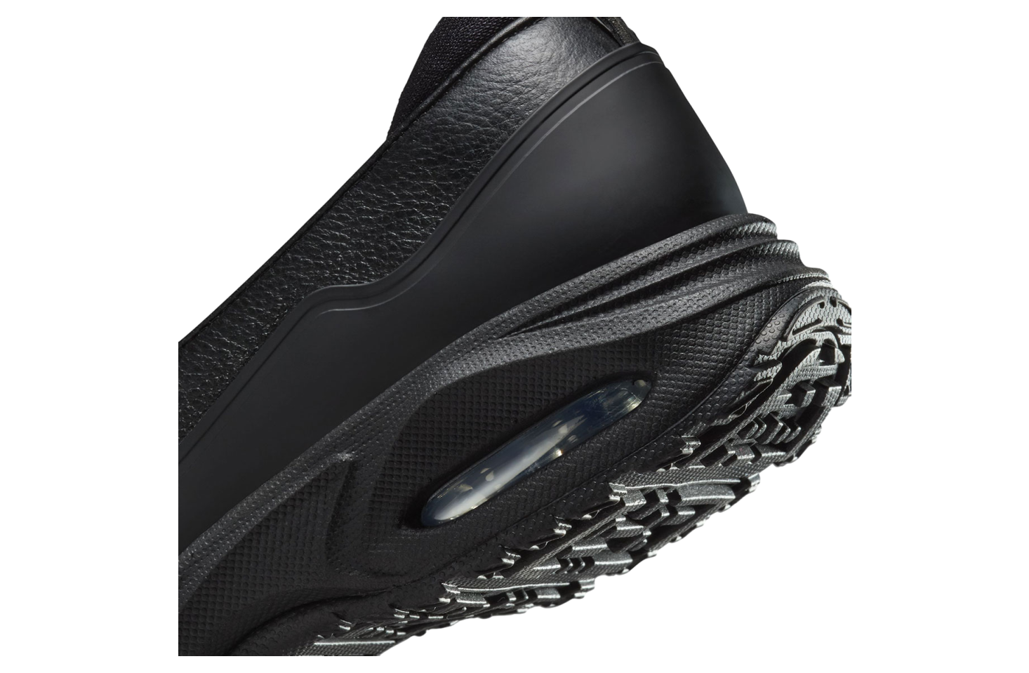 Nike Air Max Phenomena WMNS Black / Metallic Gold