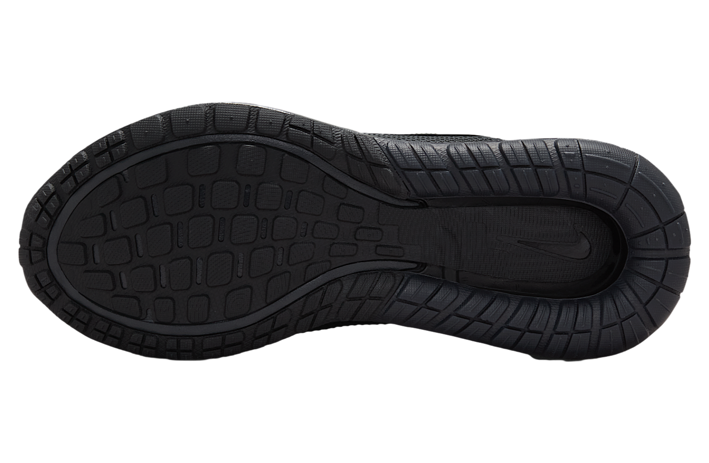 Nike Air Max Phoenix Anthracite / Black