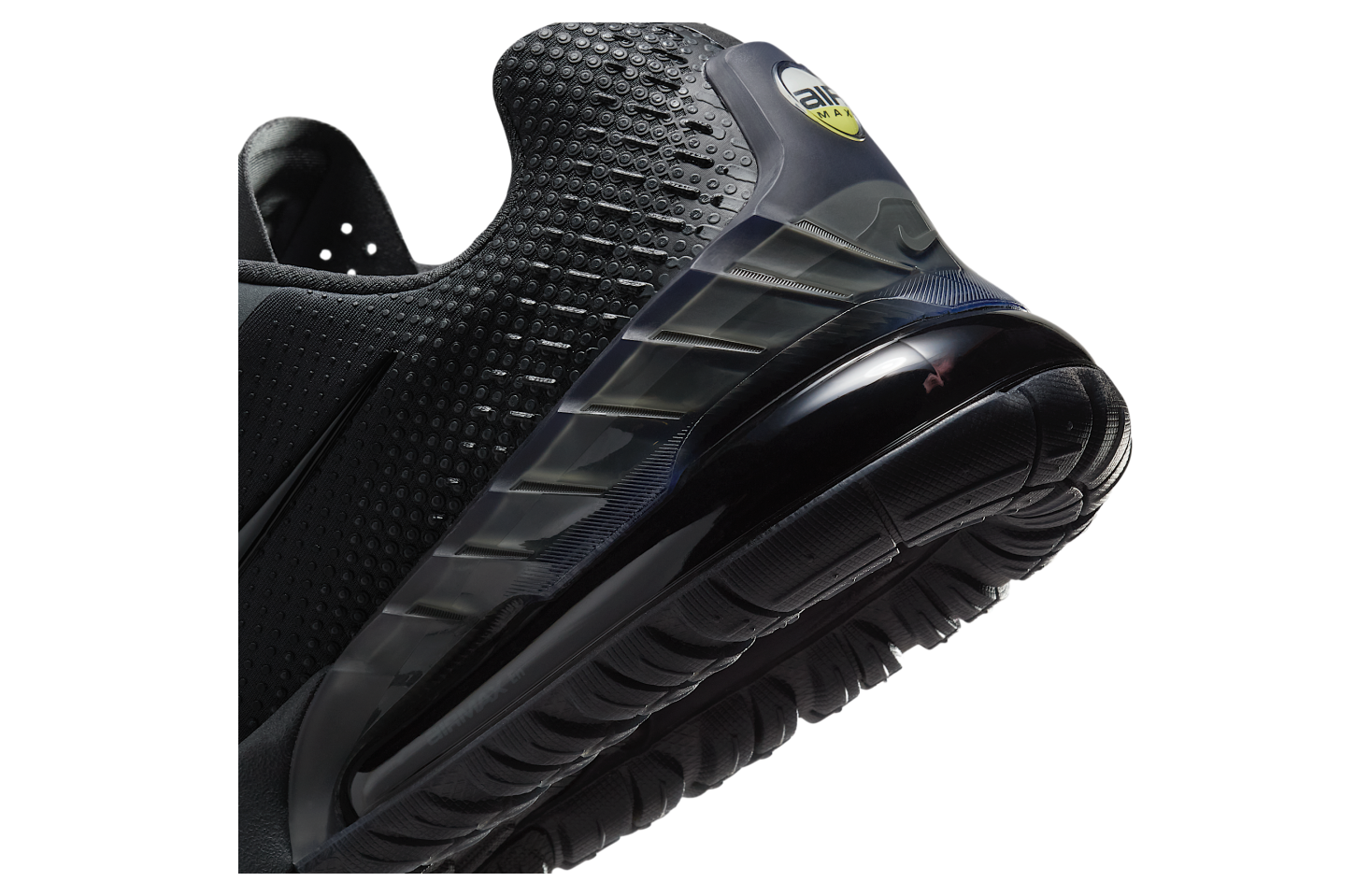 Nike Air Max Phoenix Anthracite / Black