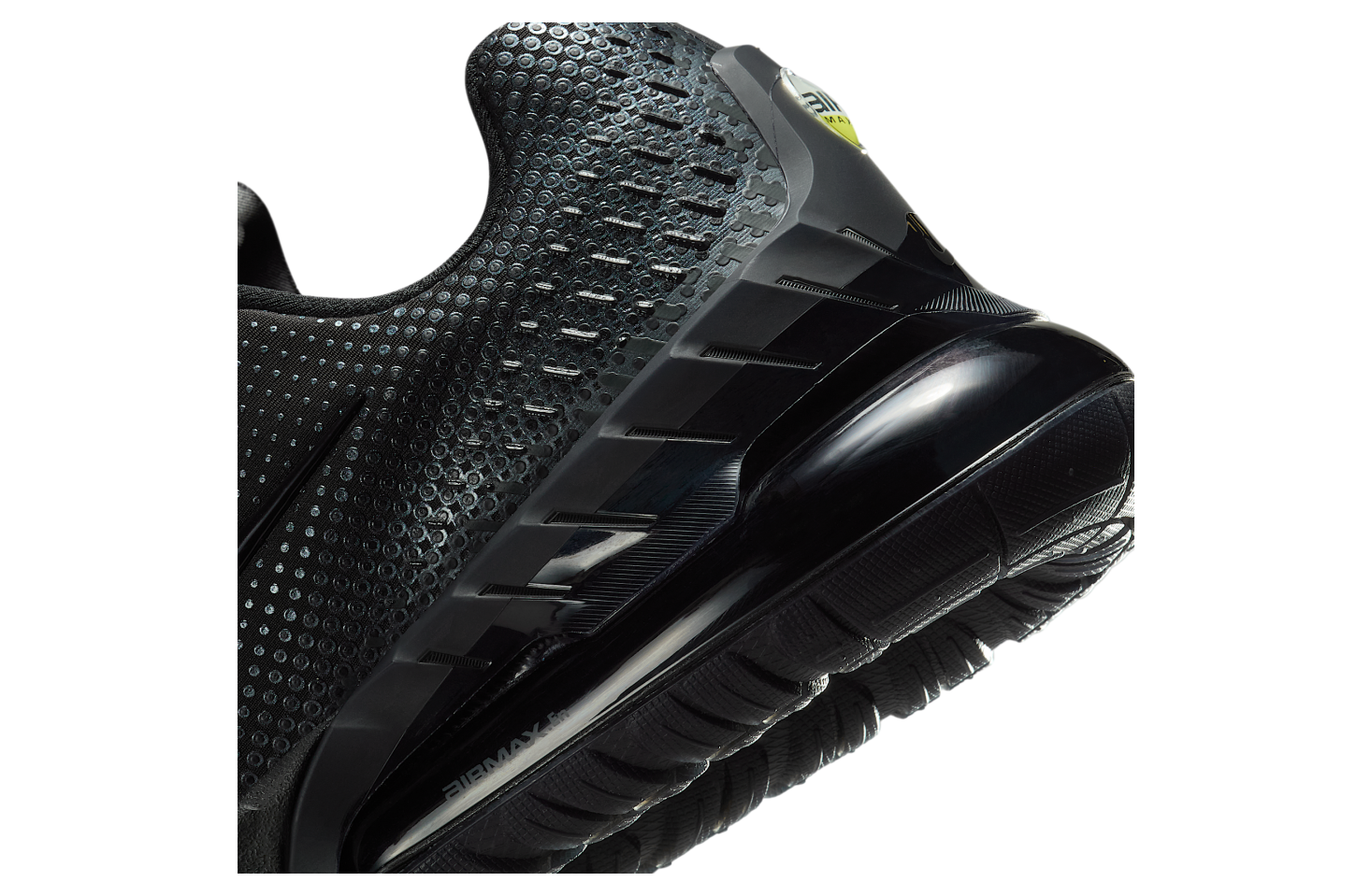 Nike Air Max Phoenix Black / Anthracite