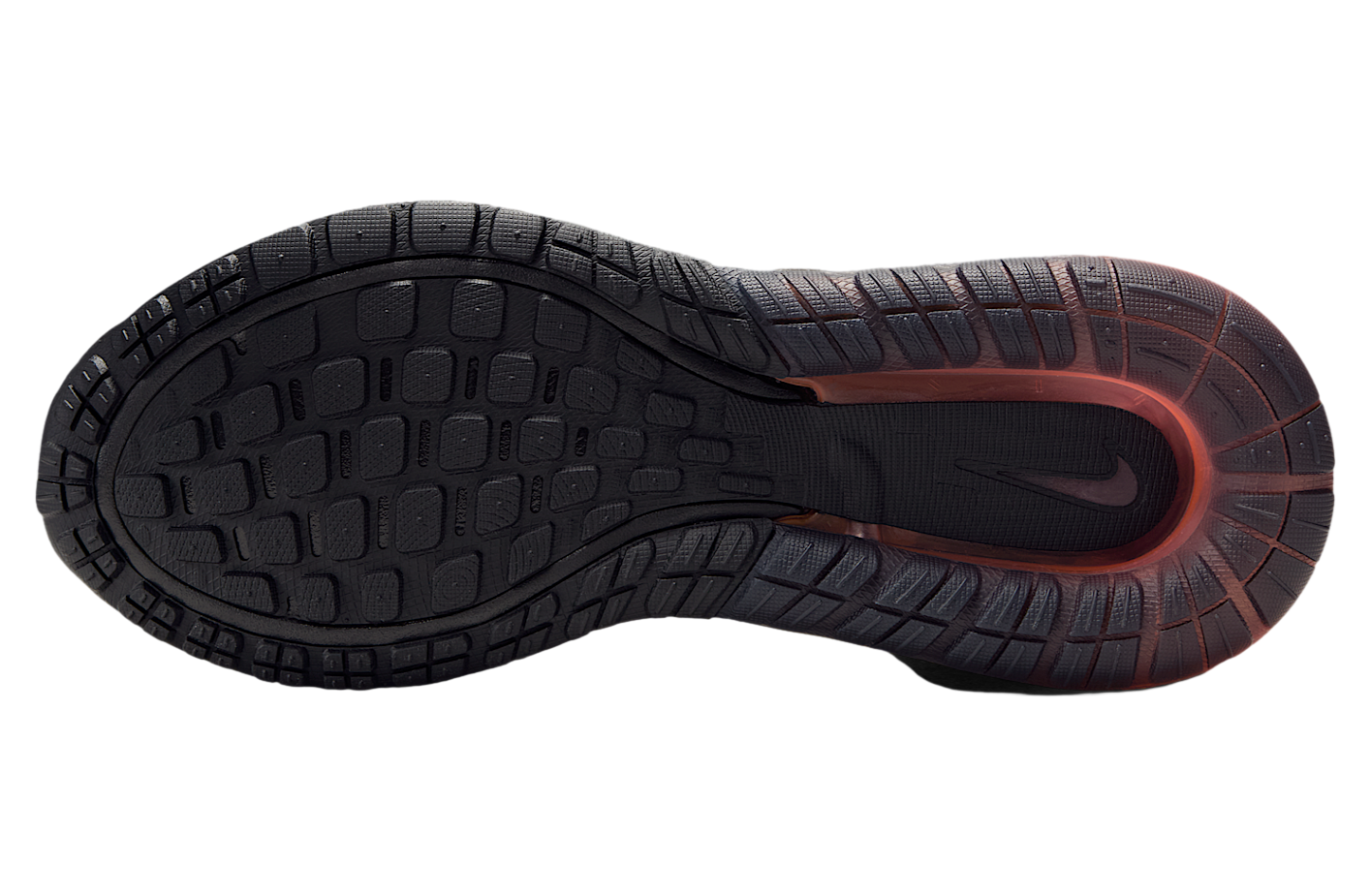 Nike Air Max Phoenix Black / Royal Tint