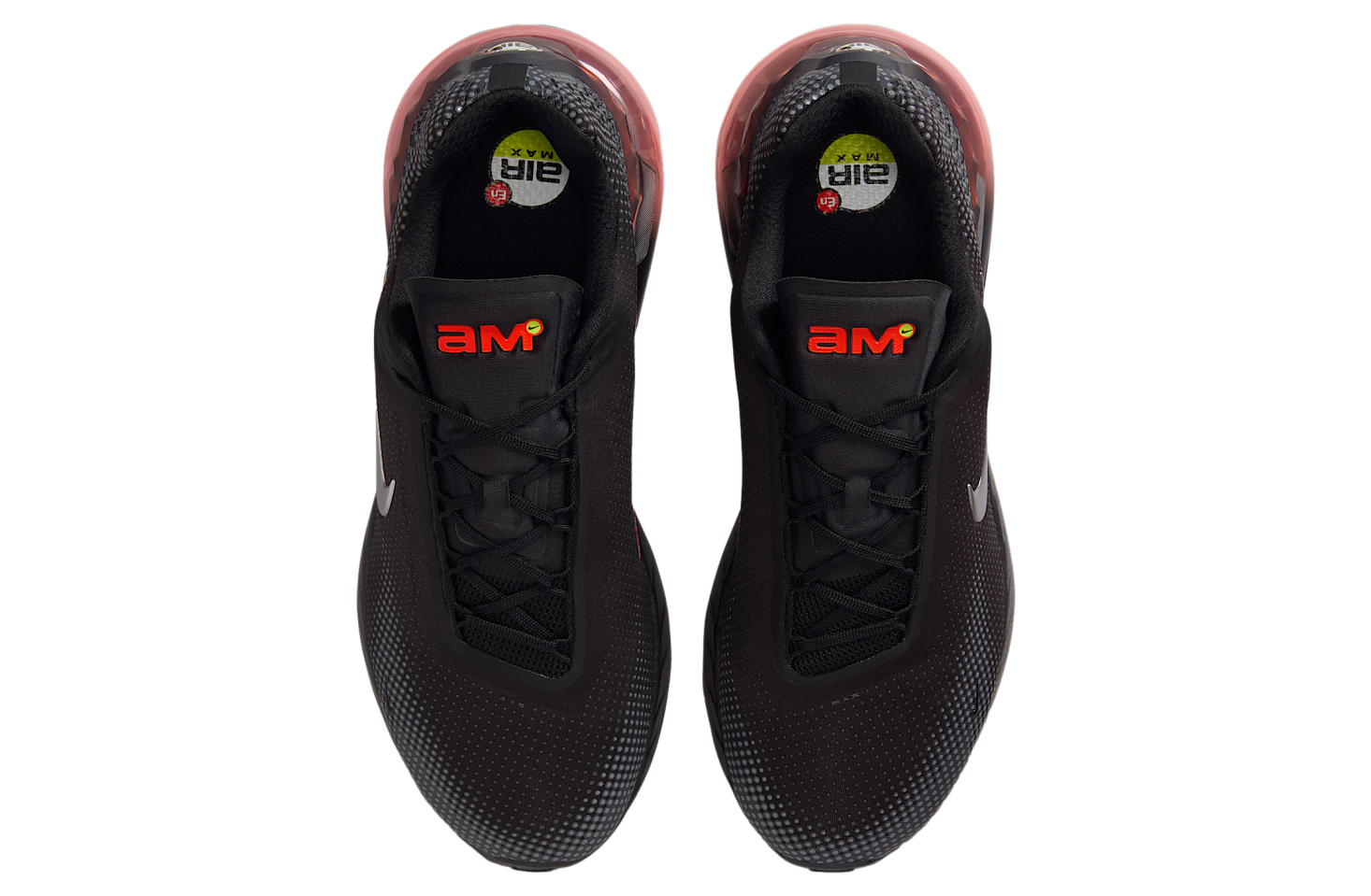 Nike Air Max Phoenix Black / Royal Tint