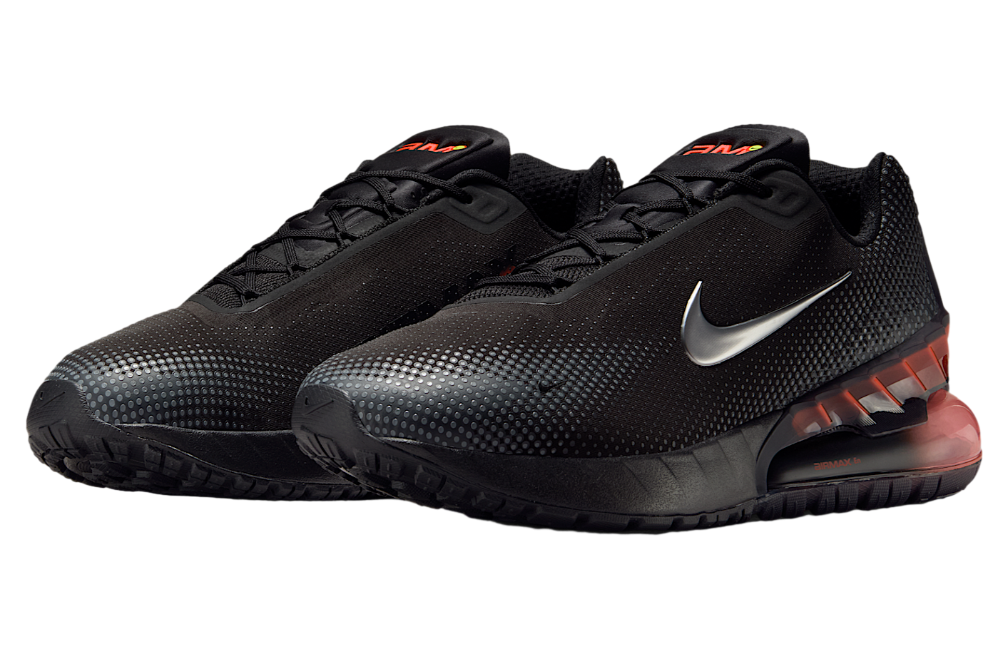 Nike Air Max Phoenix Black / Royal Tint