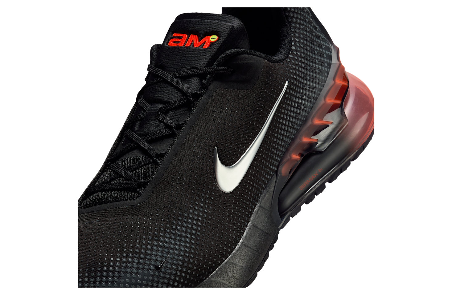Nike Air Max Phoenix Black / Royal Tint