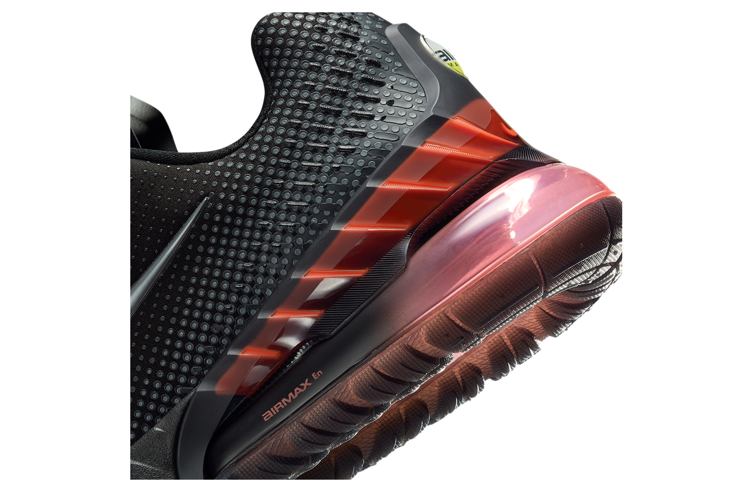 Nike Air Max Phoenix Black / Royal Tint
