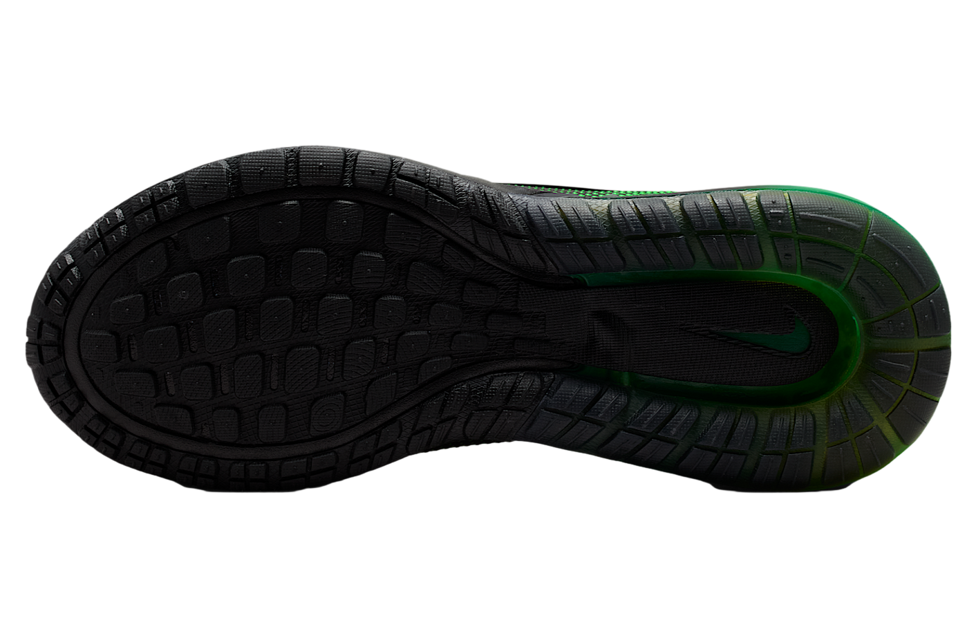 Nike Air Max Phoenix Green Strike / Green Quartz