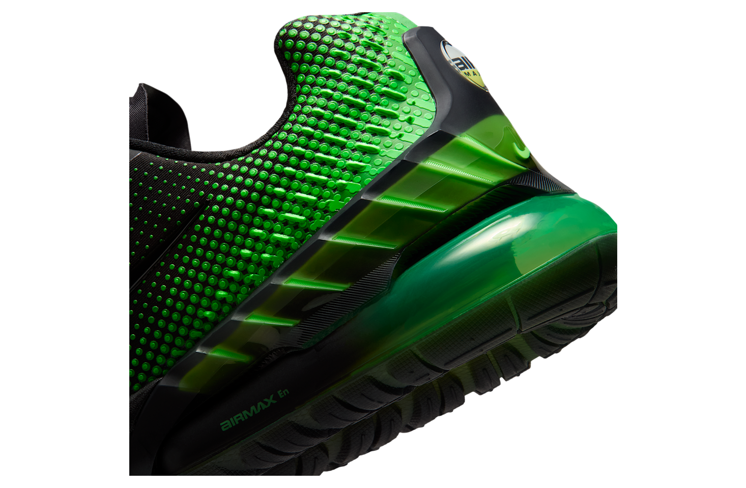 Nike Air Max Phoenix Green Strike / Green Quartz