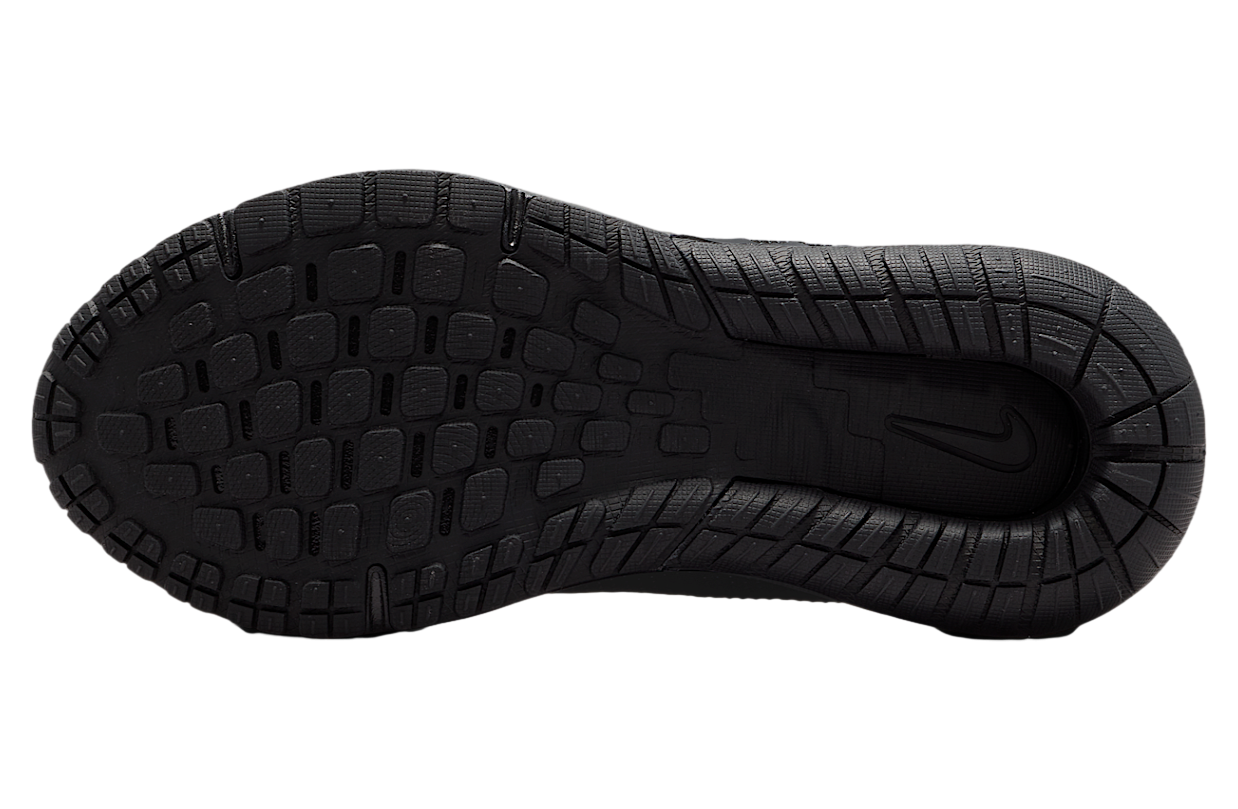 Nike Air Max Phoenix GS Black / Anthracite / Metallic Dark Grey