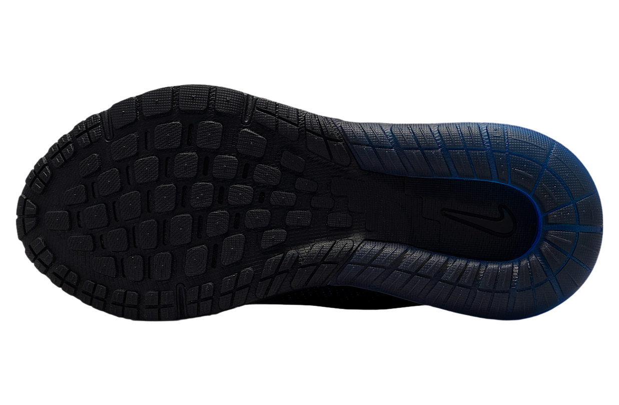 Nike Air Max Phoenix GS Black / Deep Royal Blue