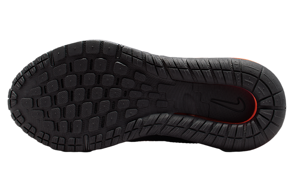 Nike Air Max Phoenix GS Black / Royal Tint