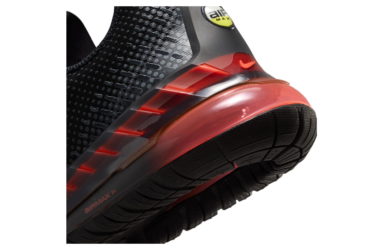 Nike Air Max Phoenix GS Black / Royal Tint