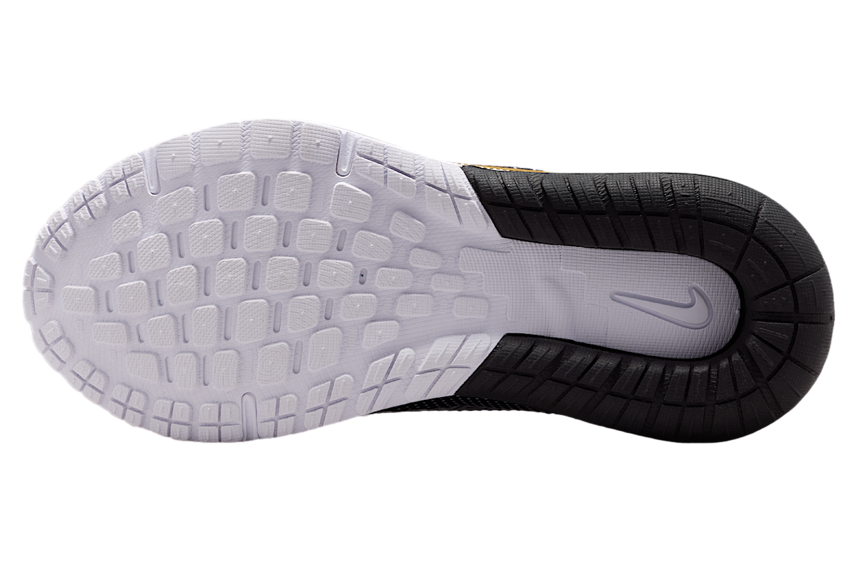 Nike Air Max Phoenix GS Black / White