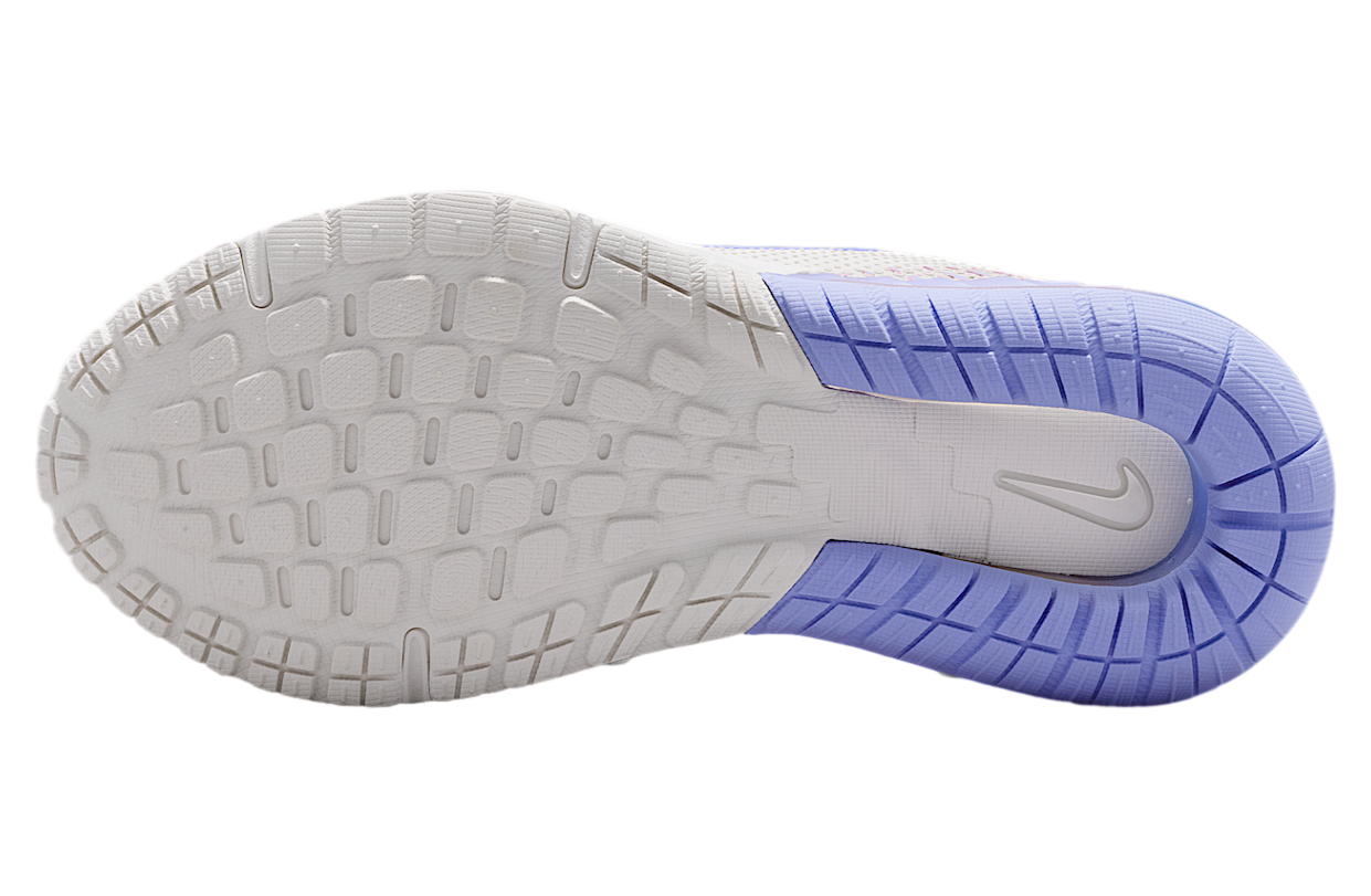 Nike Air Max Phoenix GS Phantom / Silt Red