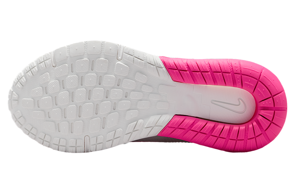 Nike Air Max Phoenix GS Summit White / Laser Fuchsia