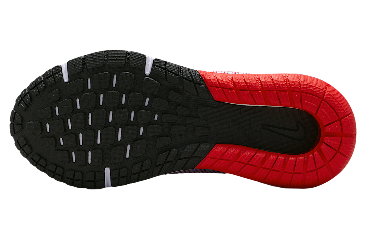 Nike Air Max Phoenix GS White / Gym Red