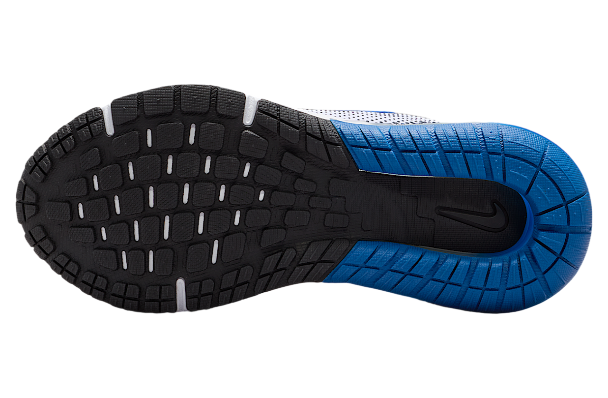 Nike Air Max Phoenix GS White / Obsidian