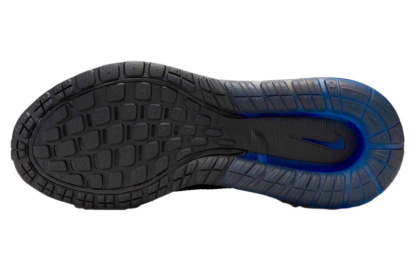 Nike Air Max Phoenix Se Black / Deep Royal Blue