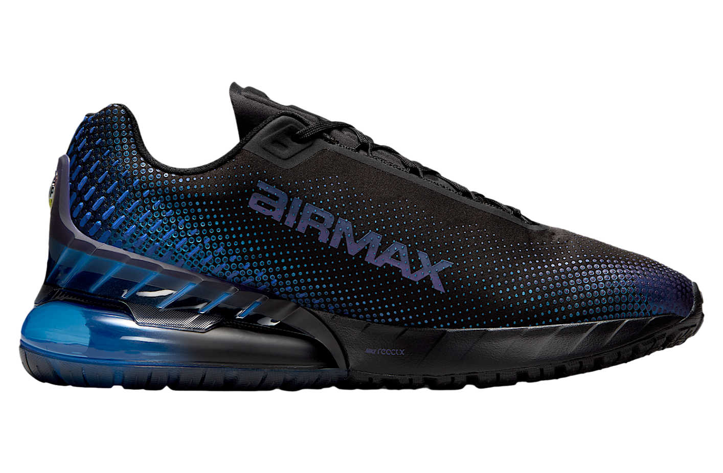 Nike Air Max Phoenix Se Black / Deep Royal Blue