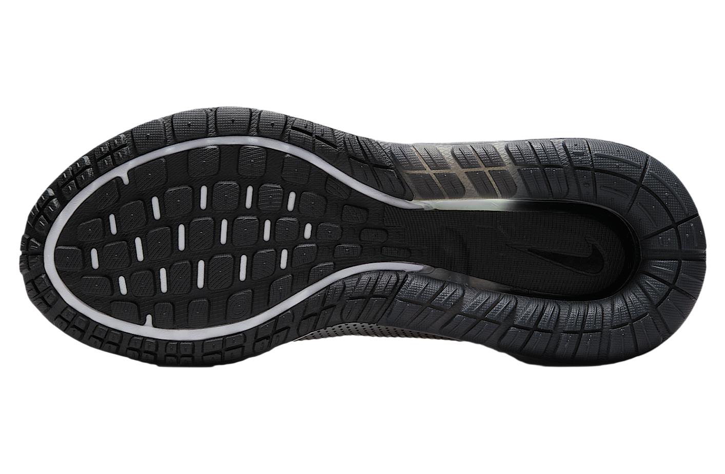 Nike Air Max Phoenix White / Anthracite