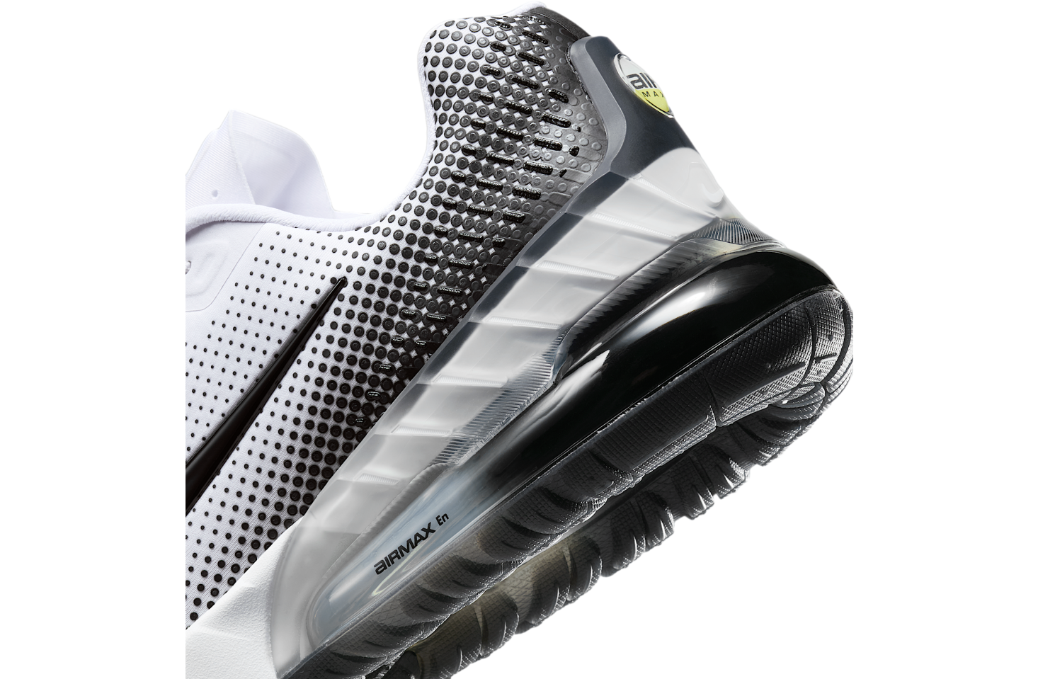 Nike Air Max Phoenix White / Anthracite