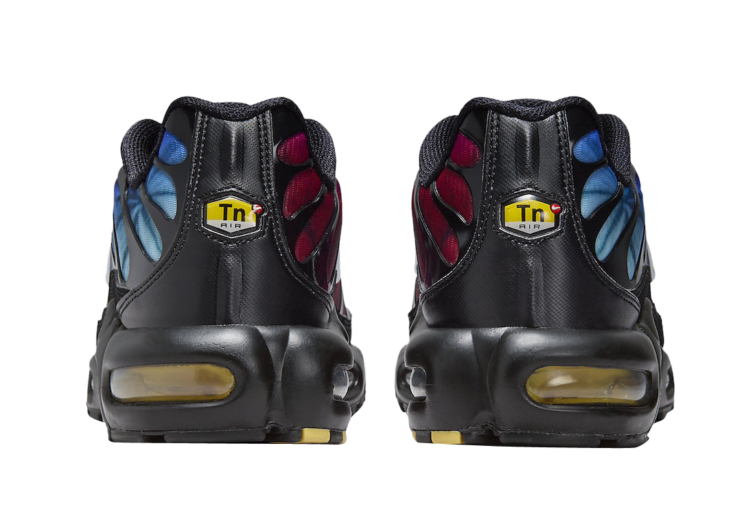 Nike Air Max Plus 25th Anniversary