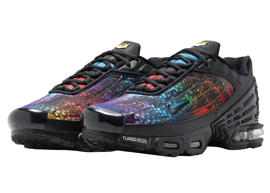 New air max rainbow best sale