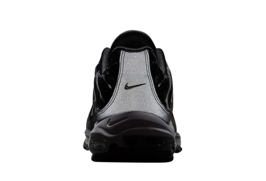 Nike Air Max Plus 97 Black White