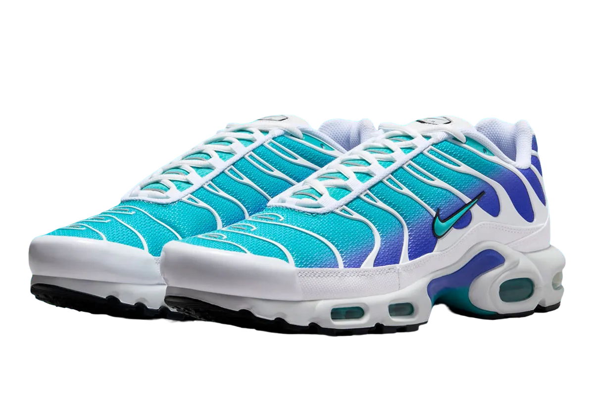 Nike Air Max Plus Aqua