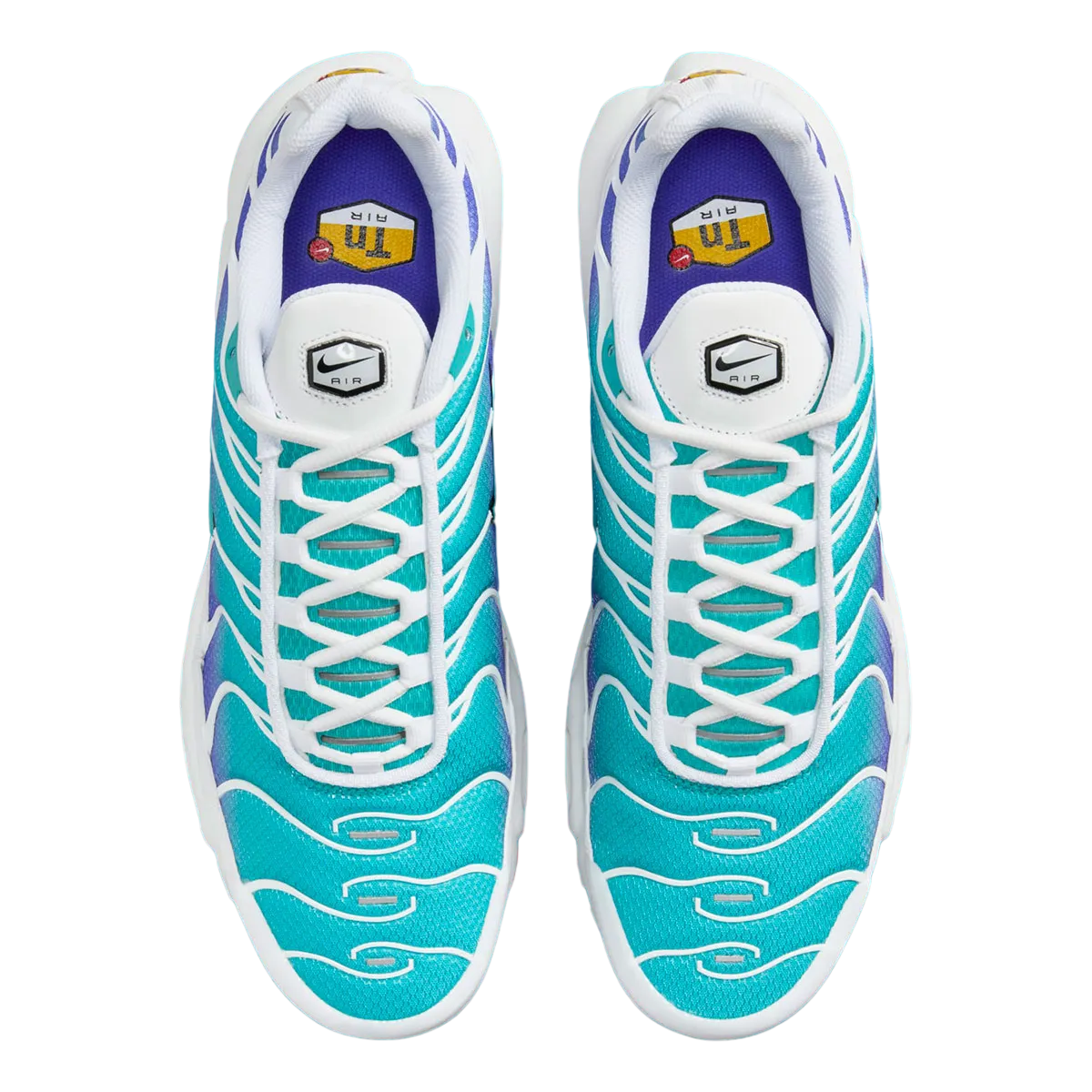 Nike Air Max Plus Aqua