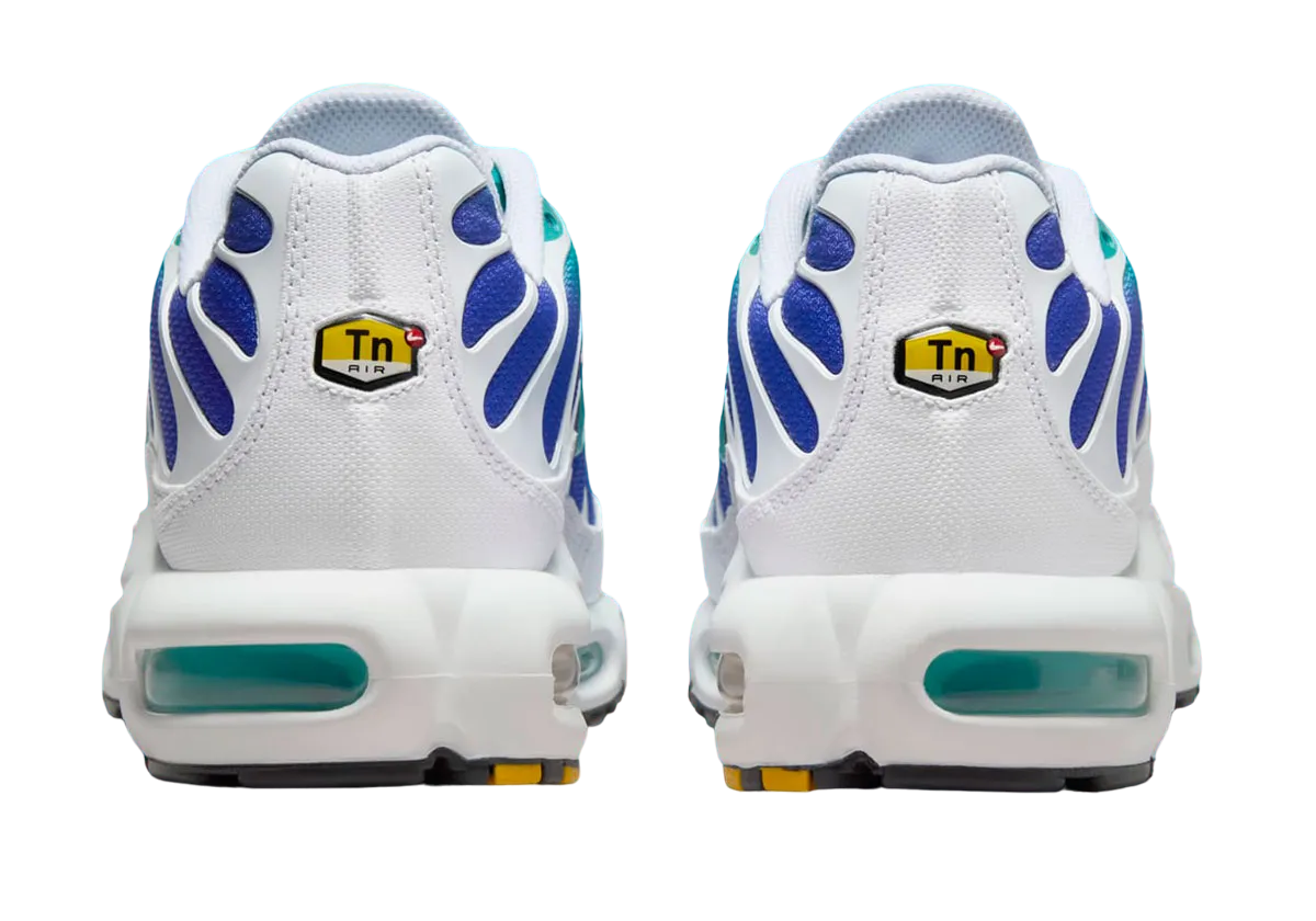 Nike Air Max Plus Aqua