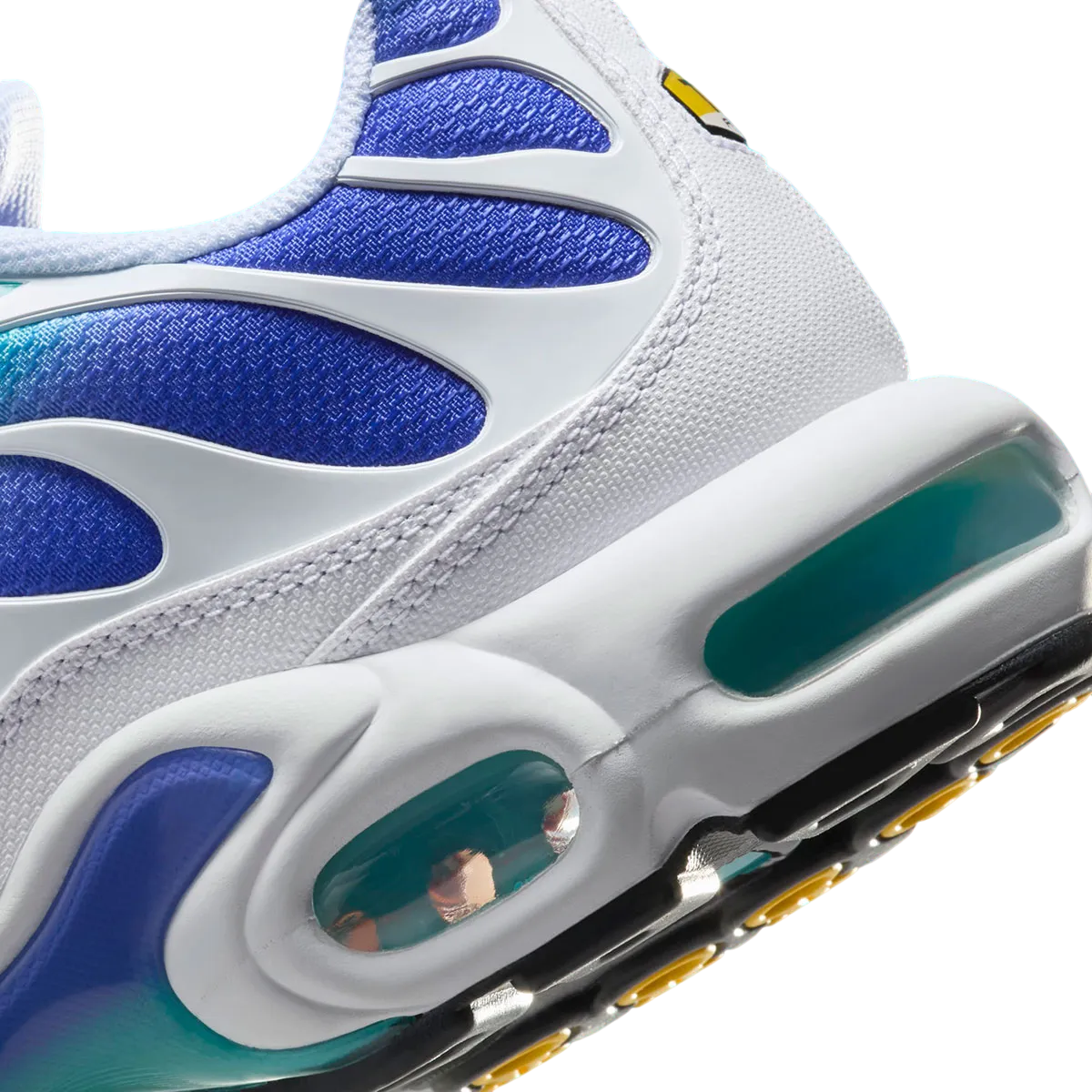 Nike Air Max Plus Aqua