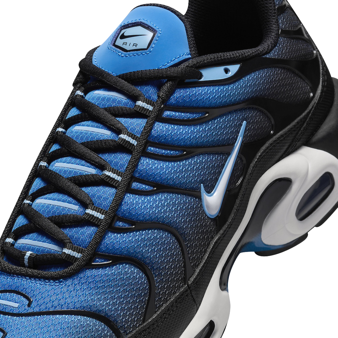 Nike Air Max Plus Aquarius Blue