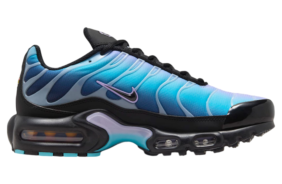 Nike Air Max Plus Barely Grape / Baltic Blue