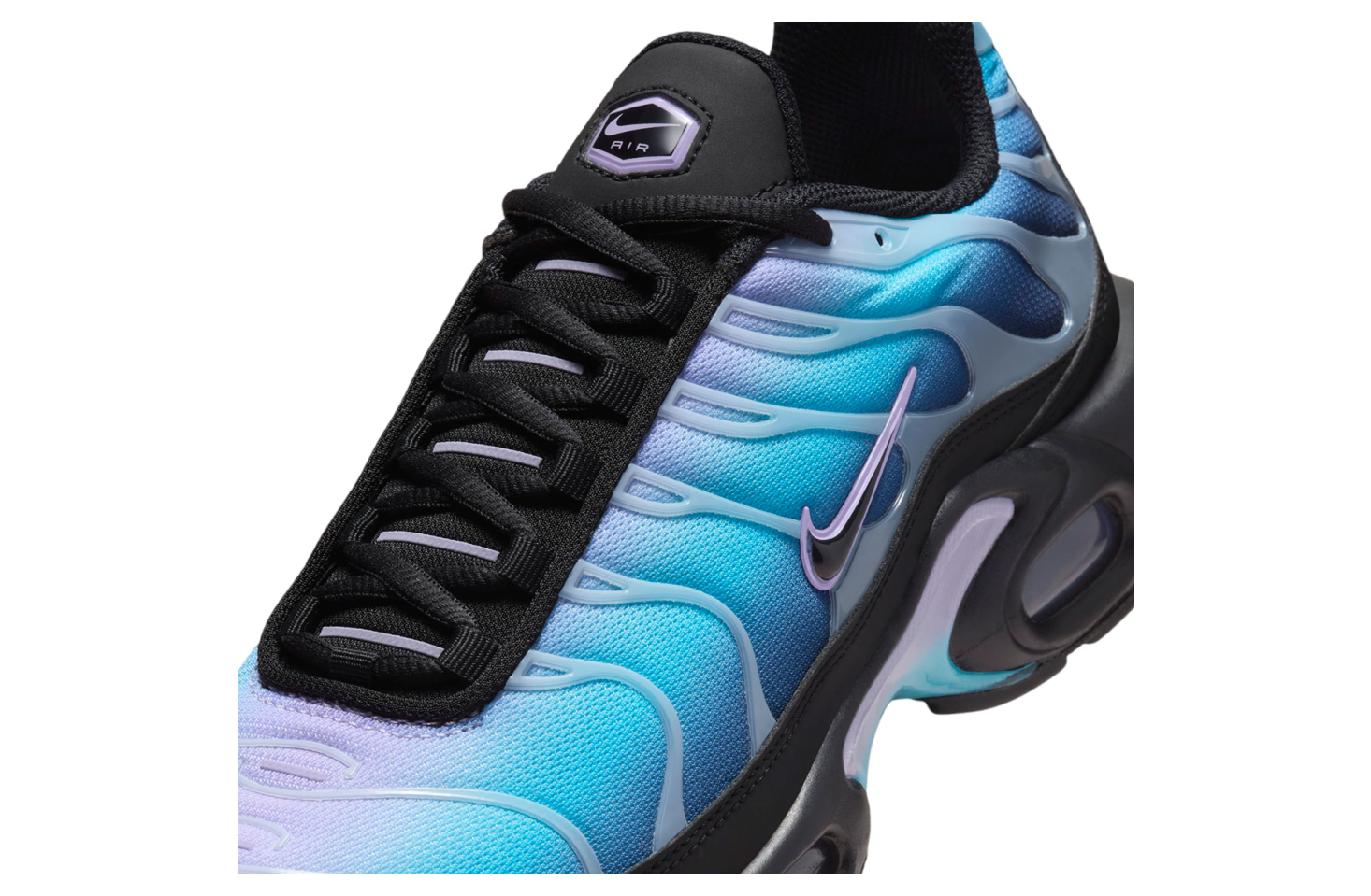 Nike Air Max Plus Barely Grape / Baltic Blue