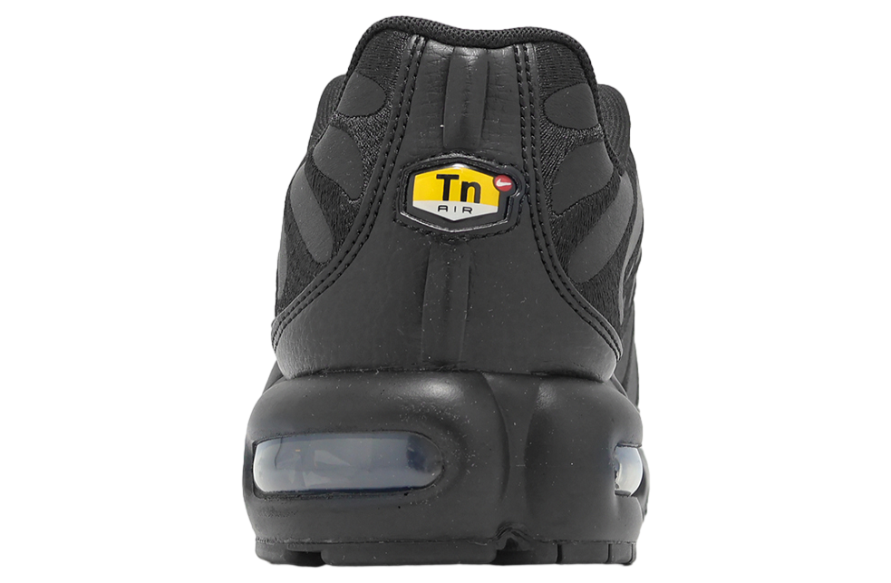 Nike Air Max Plus Black