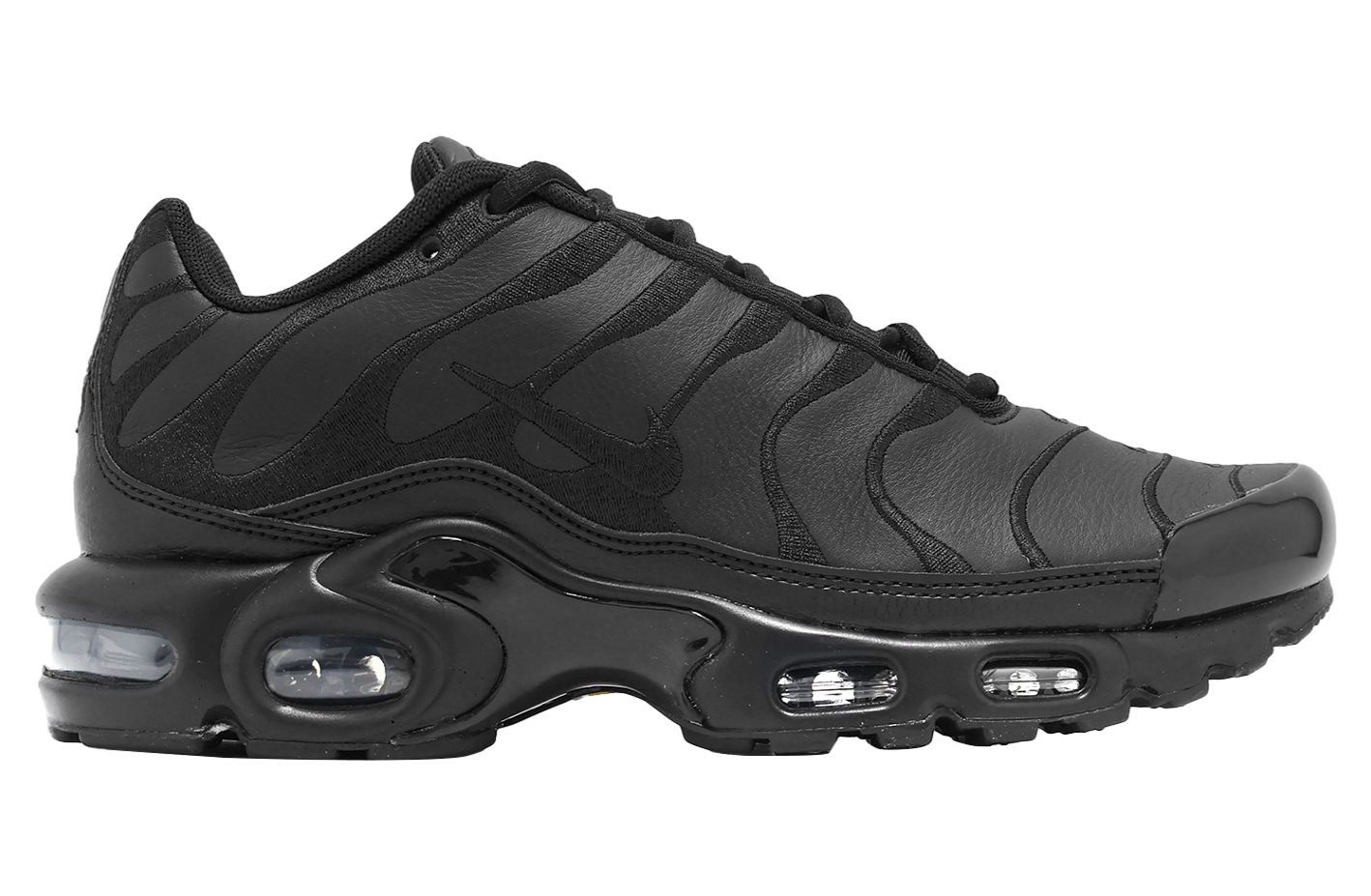Nike Air Max Plus Black