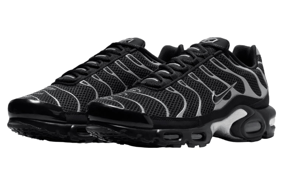 Nike Wmns Air Max Plus Atlanta Size 9 Women