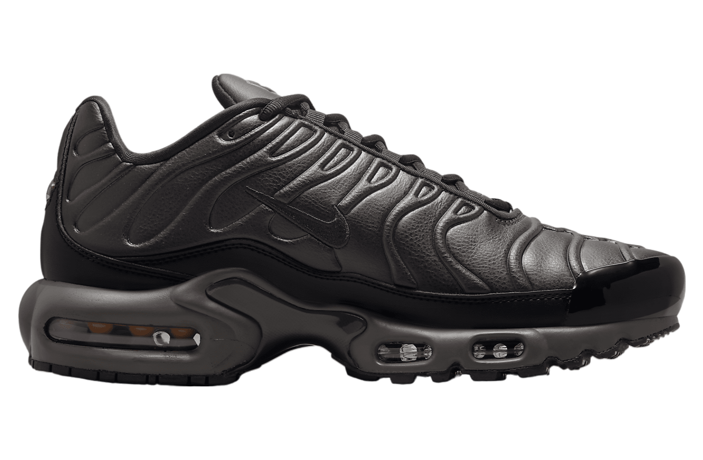 Nike Air Max Plus Black Tea