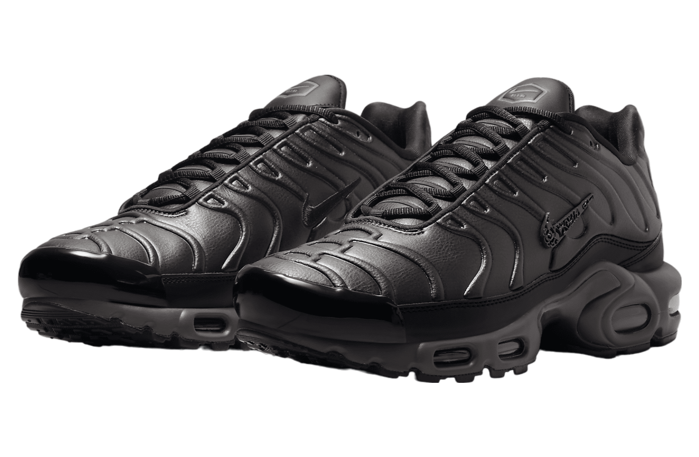 Nike Air Max Plus Black Tea