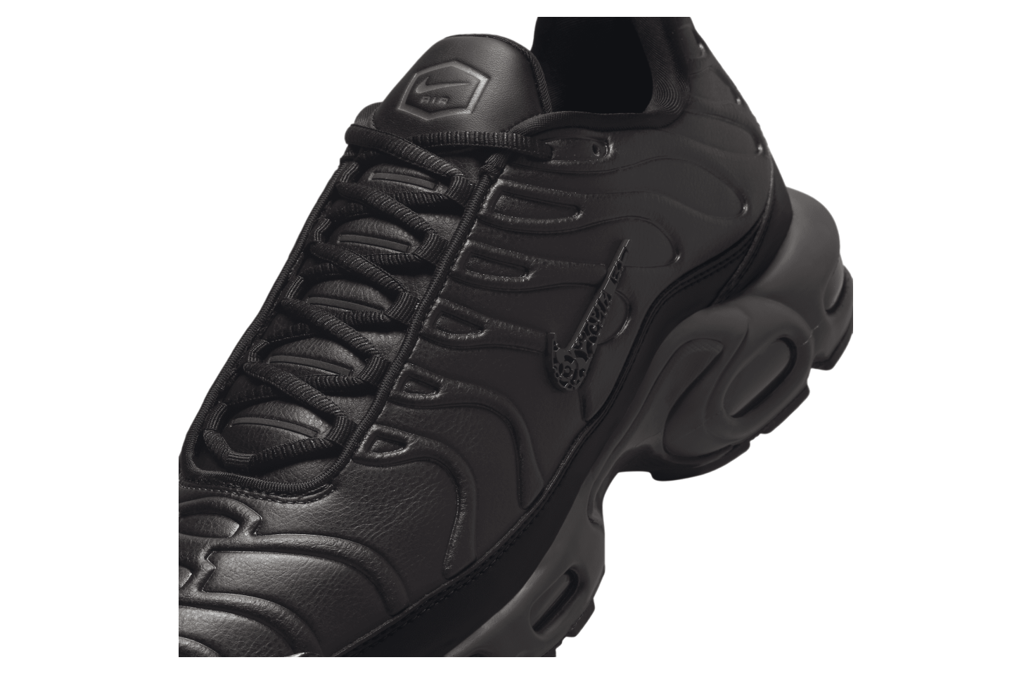 Nike Air Max Plus Black Tea