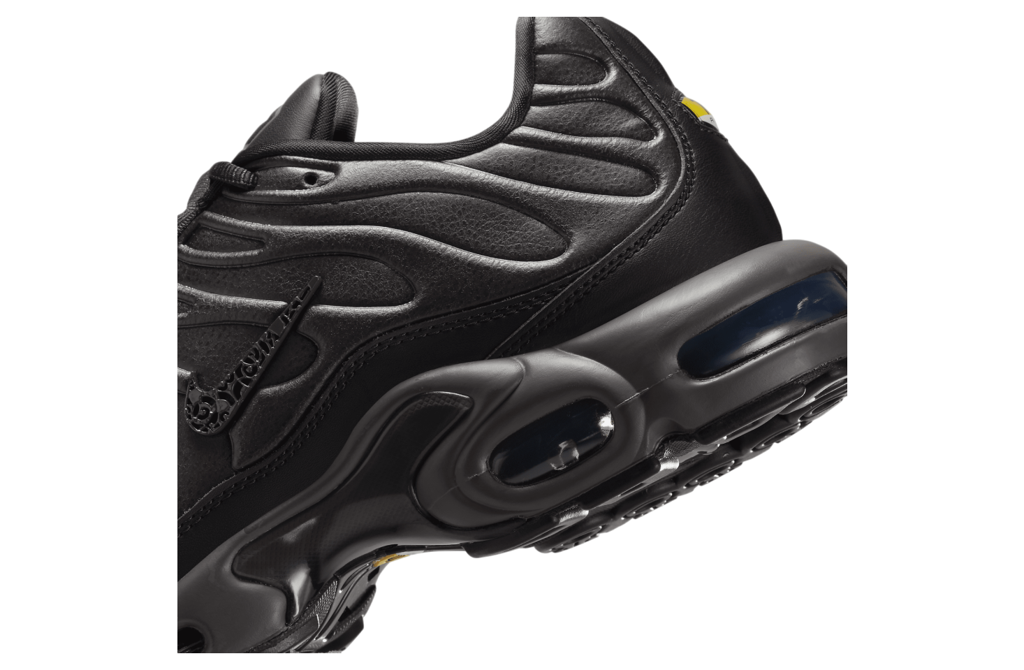 Nike Air Max Plus Black Tea