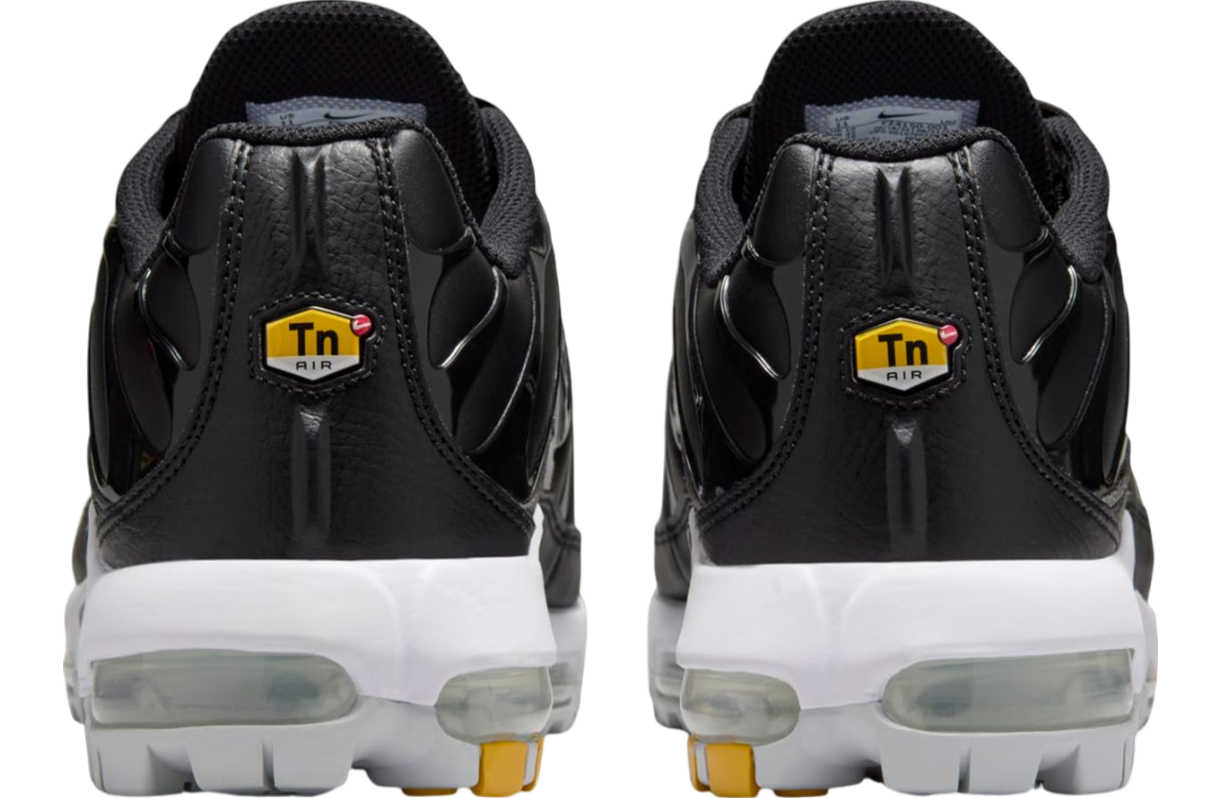 Nike Air Max Plus Black / White