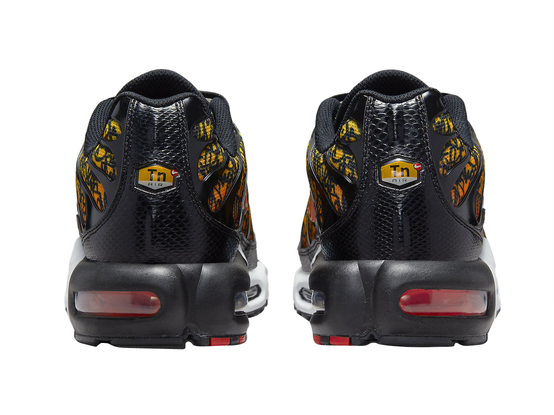 Nike Air Max Plus Brixton