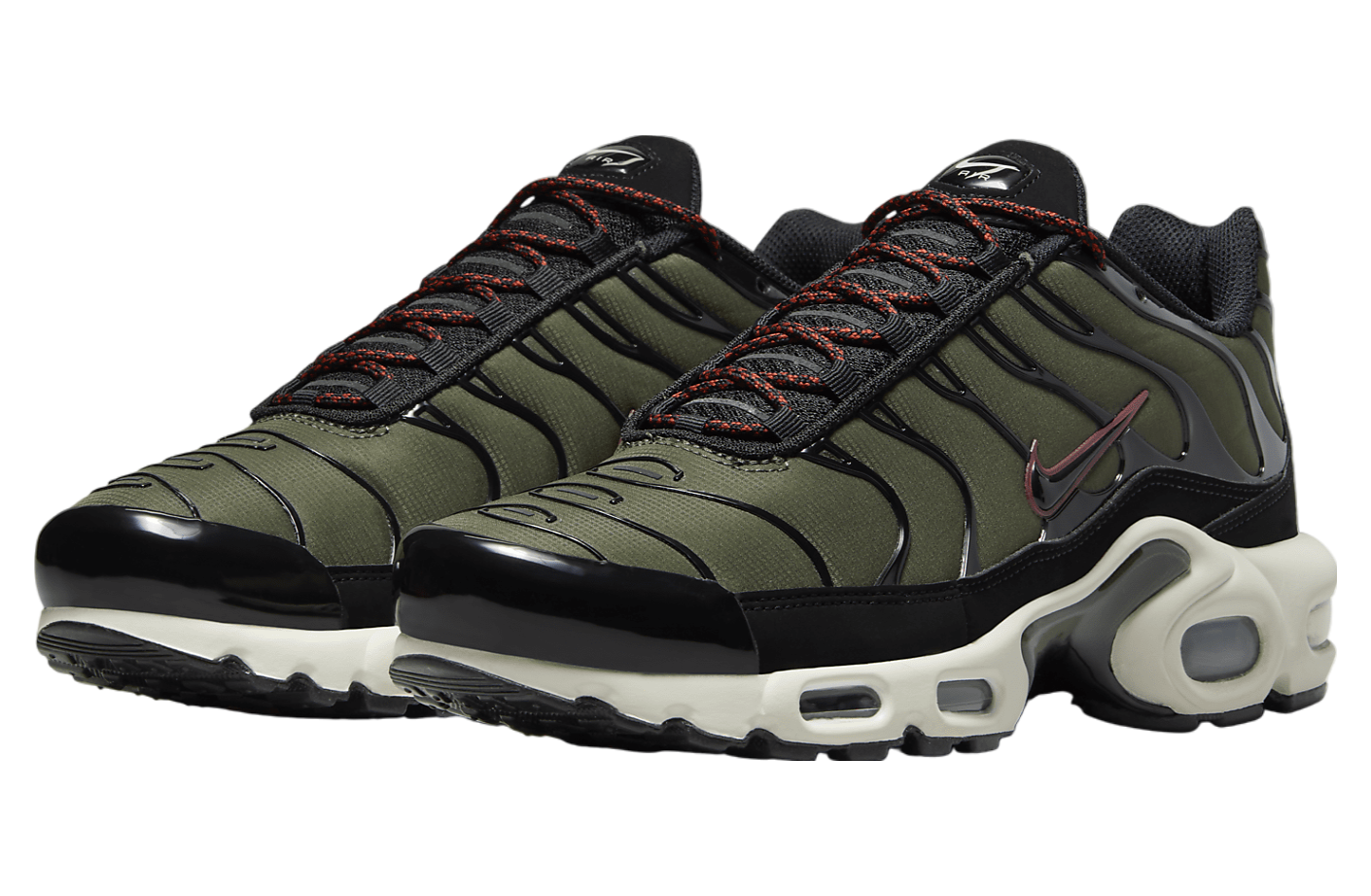 Nike Air Max Plus Cargo Khaki / Phantom