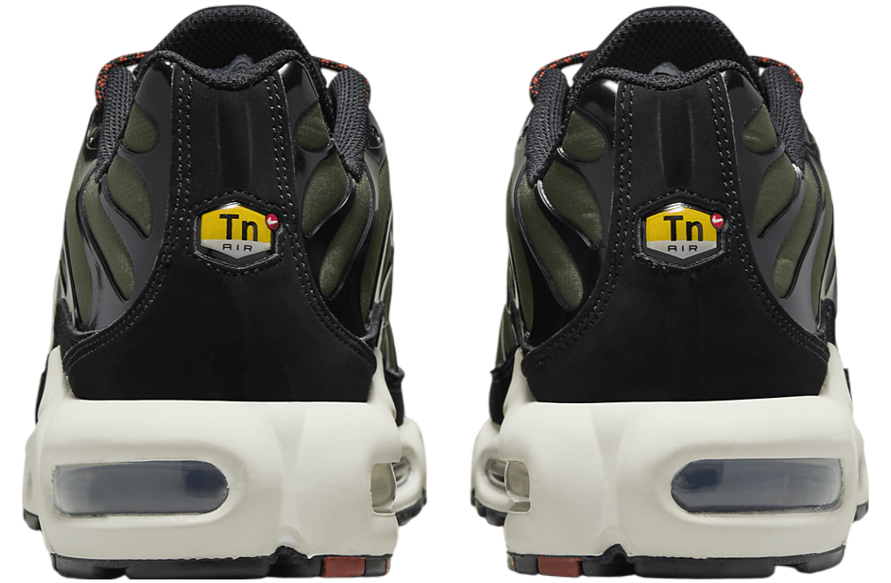 Nike Air Max Plus Cargo Khaki / Phantom