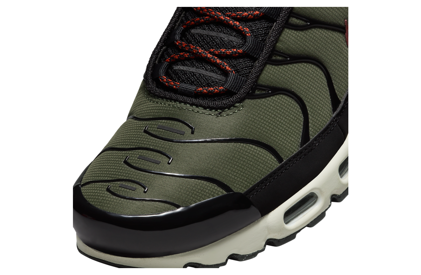 Nike Air Max Plus Cargo Khaki / Phantom