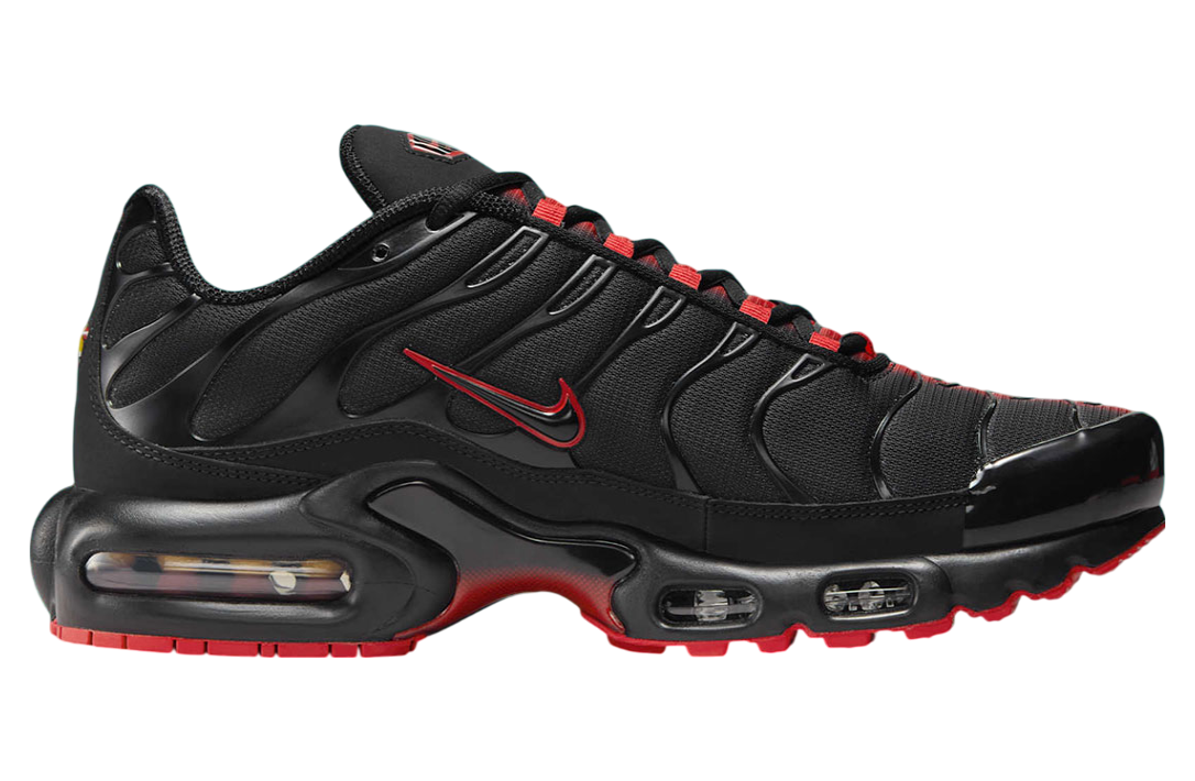 Nike Air Max Plus Darth Vader