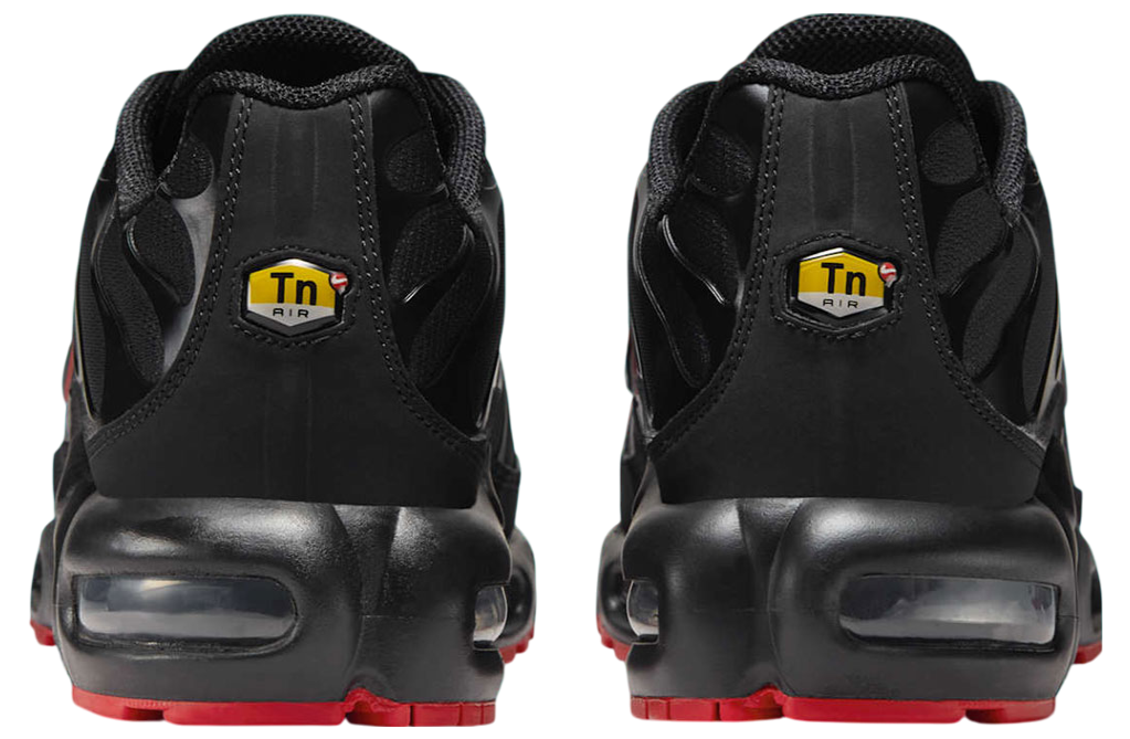 Nike Air Max Plus Darth Vader