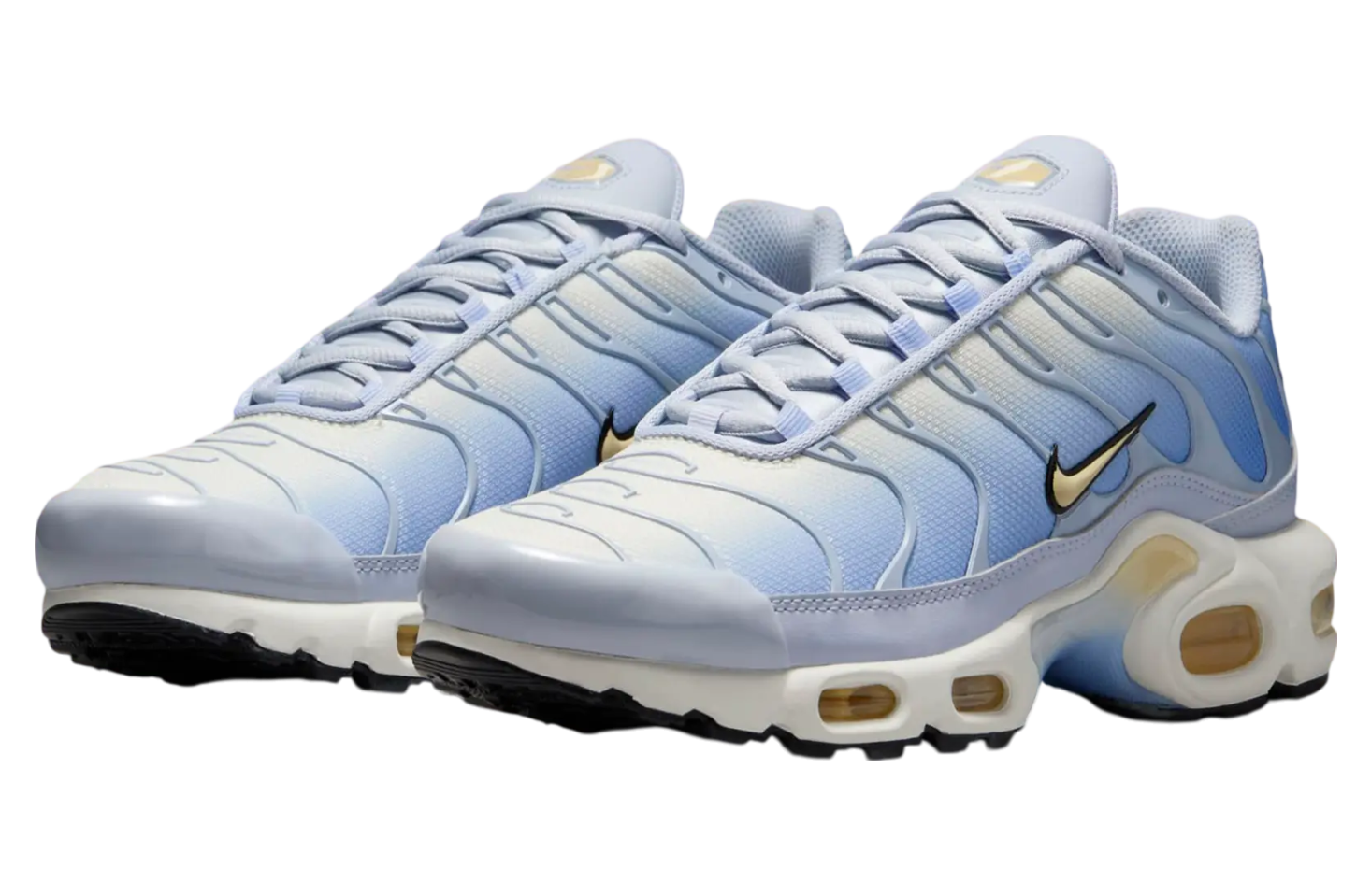 Nike Air Max Plus Daybreak Dawn / Light Lemon Twist