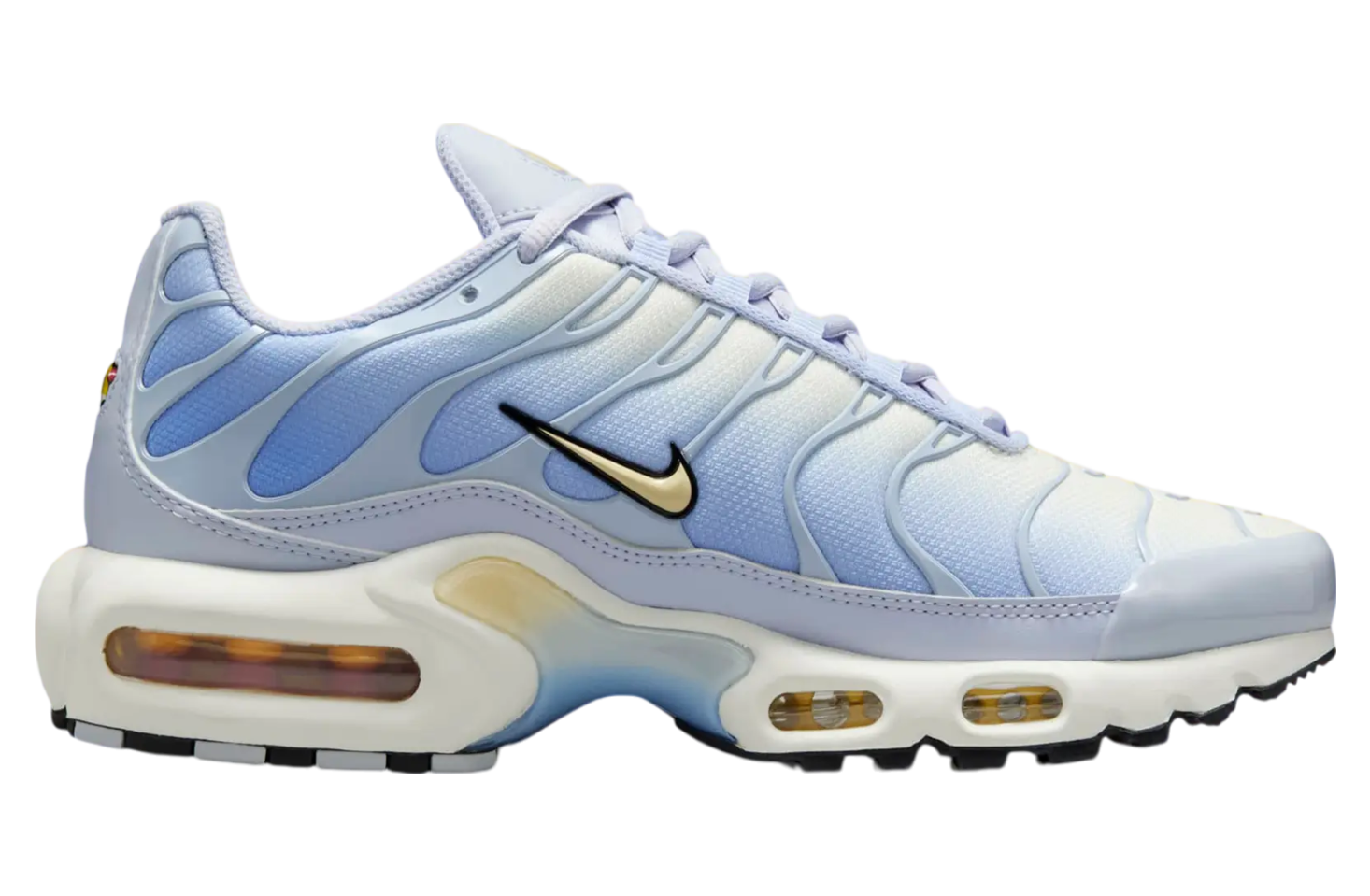 Nike Air Max Plus Daybreak Dawn / Light Lemon Twist